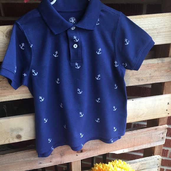 Boys Polo 👕 Style - Picture 3 of 4